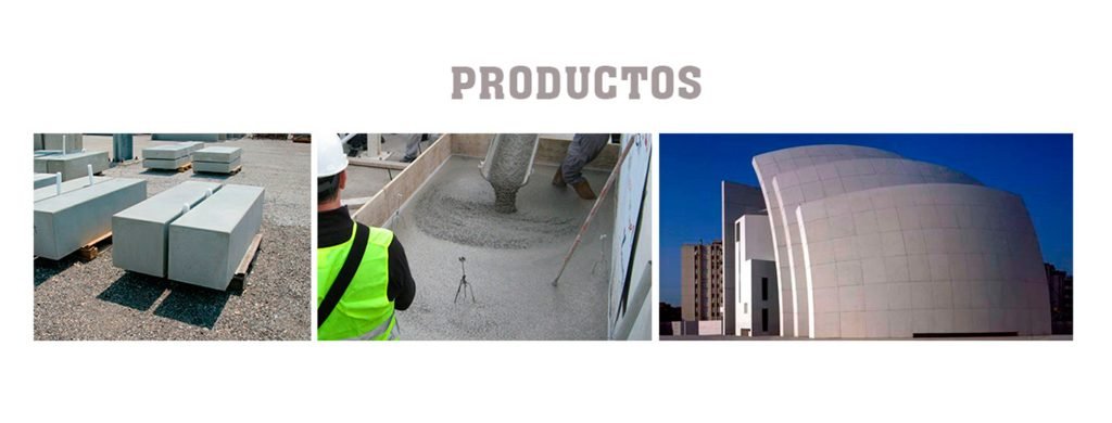 Hormigones Romano SRL (galeria)