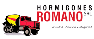Hormigones Romano SRL (logo)